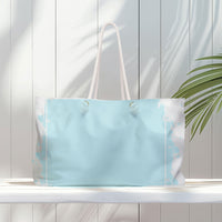 Load image into Gallery viewer, Weekender Bag - Summer Beach Vacation Style Bag
