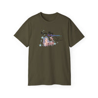 Load image into Gallery viewer, Pisces Mom T-Shirt — Birthday &amp; Mother's Day Gift for Zodiac Moms