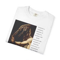 Load image into Gallery viewer, Numerology 2244 Unisex T-shirt for Spiritual Fashion Enthusiasts
