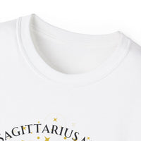 Load image into Gallery viewer, Sagittarius Mom T-Shirt — Mother's Day &amp; Birthday Tee for Zodiac Moms