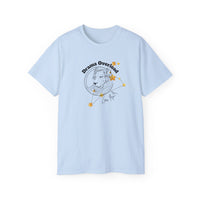 Load image into Gallery viewer, Drama Overload Leo Zodiac T-Shirt — Mother's Day &amp; Birthday Gift for Moms, Stepmoms, Grandmothers