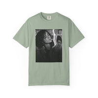 Load image into Gallery viewer, Graphic T‑Shirt — A Flame Against Oppression