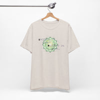 Load image into Gallery viewer, Heart Chakra Meditation Tee

