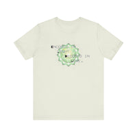Load image into Gallery viewer, Heart Chakra Meditation Tee
