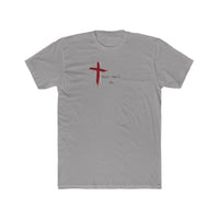 Load image into Gallery viewer, Jesus Paid It All Easter Tee — Christian Sunday Best T-Shirt