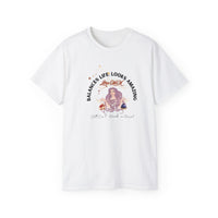 Load image into Gallery viewer, Libra Mom T-Shirt — Birthday &amp; Mother’s Day Gift for Mom, Grandma, Stepmom