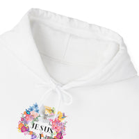 Load image into Gallery viewer, Christian Unisex Hoodie
