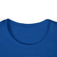 Load image into Gallery viewer, Resurrection &amp; Hope Women’s Tee — Celebrate Easter in Faith