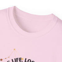 Load image into Gallery viewer, Libra Mom T-Shirt — Birthday &amp; Mother’s Day Gift for Mom, Grandma, Stepmom