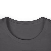 Load image into Gallery viewer, Resurrection &amp; Hope Women’s Tee — Celebrate Easter in Faith