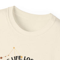 Load image into Gallery viewer, Libra Mom T-Shirt — Birthday &amp; Mother’s Day Gift for Mom, Grandma, Stepmom