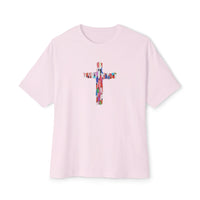 Load image into Gallery viewer, Christian Faith Unisex Tee - Jesus Followers Worshipers Gift Shirt
