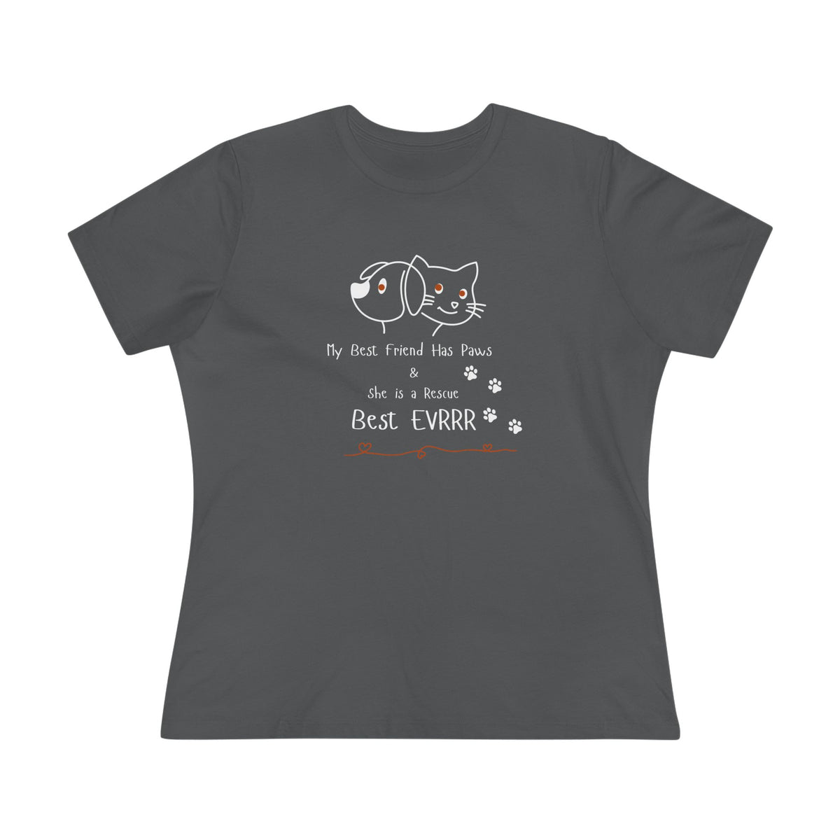 Pet Lover's Tee,Best Pet Parent Women's Tee, Animal Rescue, Cute Animal Lover Gift, Dog Mom Shirt, Cat Lover Apparel, Pet Adoption Awareness Top