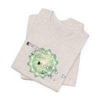 Load image into Gallery viewer, Heart Chakra Meditation Tee
