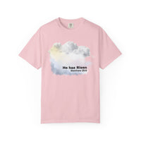 Load image into Gallery viewer, Christian Faith Easter T-Shirt — Inspirational Scripture Tee