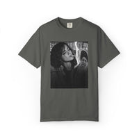 Load image into Gallery viewer, Graphic T‑Shirt — A Flame Against Oppression