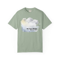 Load image into Gallery viewer, Christian Faith Easter T-Shirt — Inspirational Scripture Tee