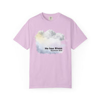 Load image into Gallery viewer, Christian Faith Easter T-Shirt — Inspirational Scripture Tee