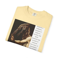Load image into Gallery viewer, Numerology 2244 Unisex T-shirt for Spiritual Fashion Enthusiasts
