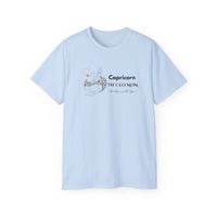 Load image into Gallery viewer, Capricorn Mom T-Shirt — 'CEO Mom' Zodiac Gift for Mother's Day &amp; Birthday