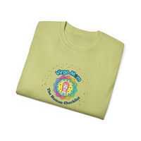 Load image into Gallery viewer, Virgo Mom T-Shirt — Zodiac Mother's Day Gift for Virgo Moms