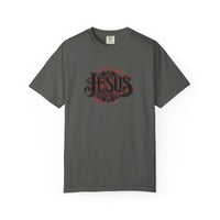 Load image into Gallery viewer, Jesus Resurrection T-Shirt — Christian Faith Easter Tee