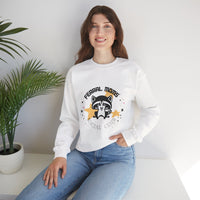 Load image into Gallery viewer, Modern Feral Moms Social Club Sweatshirt for Mother&#39;s Day, for Birthday
