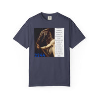 Load image into Gallery viewer, Numerology 2244 Unisex T-shirt for Spiritual Fashion Enthusiasts
