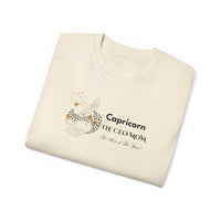 Load image into Gallery viewer, Capricorn Mom T-Shirt — 'CEO Mom' Zodiac Gift for Mother's Day &amp; Birthday
