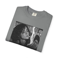 Load image into Gallery viewer, Graphic T‑Shirt — A Flame Against Oppression