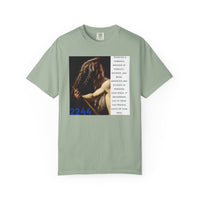 Load image into Gallery viewer, Numerology 2244 Unisex T-shirt for Spiritual Fashion Enthusiasts
