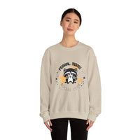 Load image into Gallery viewer, Modern Feral Moms Social Club Sweatshirt for Mother&#39;s Day, for Birthday
