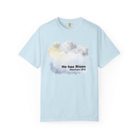 Load image into Gallery viewer, Christian Faith Easter T-Shirt — Inspirational Scripture Tee