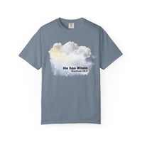 Load image into Gallery viewer, Christian Faith Easter T-Shirt — Inspirational Scripture Tee