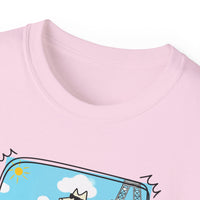 Load image into Gallery viewer, Funny Vacation Holiday Retirement Unisex Tee
