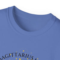 Load image into Gallery viewer, Sagittarius Mom T-Shirt — Mother's Day &amp; Birthday Tee for Zodiac Moms