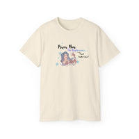 Load image into Gallery viewer, Pisces Mom T-Shirt — Birthday &amp; Mother's Day Gift for Zodiac Moms
