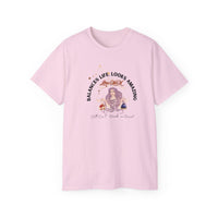 Load image into Gallery viewer, Sagittarius Mom T-Shirt — Mother's Day &amp; Birthday Tee for Zodiac Moms