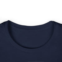 Load image into Gallery viewer, Resurrection &amp; Hope Women’s Tee — Celebrate Easter in Faith