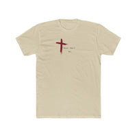 Load image into Gallery viewer, Jesus Paid It All Easter Tee — Christian Sunday Best T-Shirt