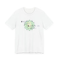 Load image into Gallery viewer, Heart Chakra Meditation Tee
