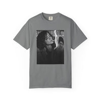 Load image into Gallery viewer, Graphic T‑Shirt — A Flame Against Oppression