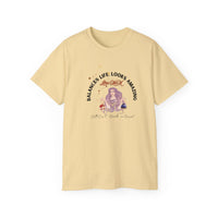 Load image into Gallery viewer, Libra Mom T-Shirt — Birthday &amp; Mother’s Day Gift for Mom, Grandma, Stepmom