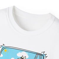 Load image into Gallery viewer, Funny Vacation Holiday Retirement Unisex Tee