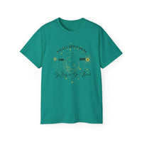 Load image into Gallery viewer, Sagittarius Mom T-Shirt — Mother's Day &amp; Birthday Tee for Zodiac Moms