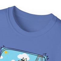 Load image into Gallery viewer, Funny Vacation Holiday Retirement Unisex Tee