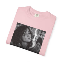 Load image into Gallery viewer, Graphic T‑Shirt — A Flame Against Oppression