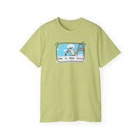 Load image into Gallery viewer, Funny Vacation Holiday Retirement Unisex Tee