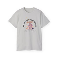 Load image into Gallery viewer, Libra Mom T-Shirt — Birthday &amp; Mother’s Day Gift for Mom, Grandma, Stepmom