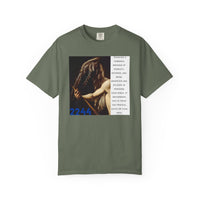 Load image into Gallery viewer, Numerology 2244 Unisex T-shirt for Spiritual Fashion Enthusiasts
